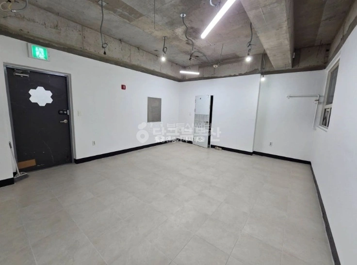 부산광역시 부산진구 전포동 상가 사진 1