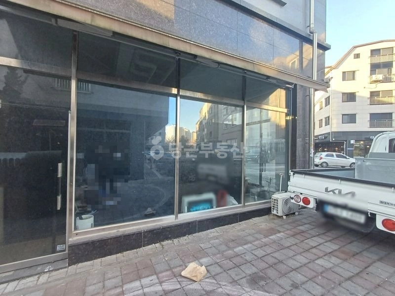 경기도 김포시 장기동 상가 사진 1