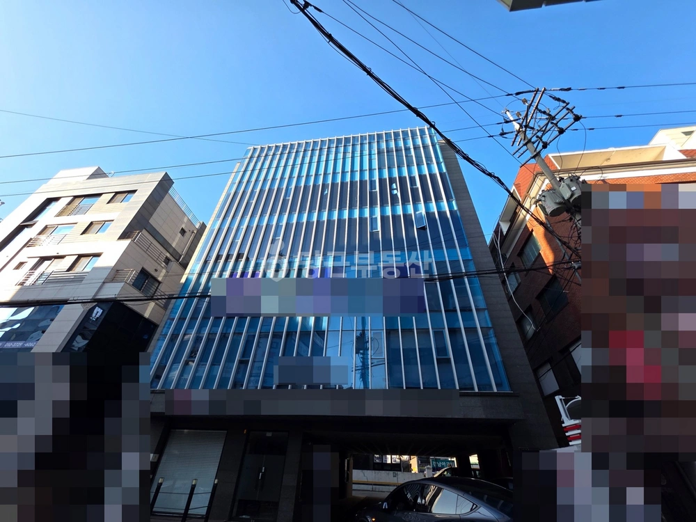 서울특별시 강남구 대치동 상가 사진 1