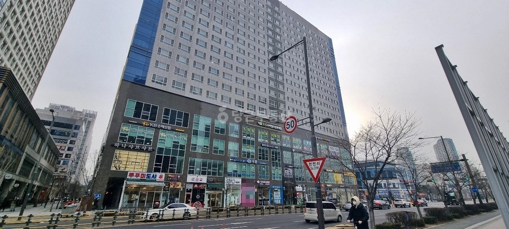 경기도 하남시 망월동 상가 사진 1