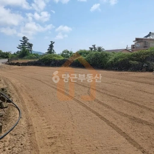 제주특별자치도 제주시 한경면 토지 사진 1