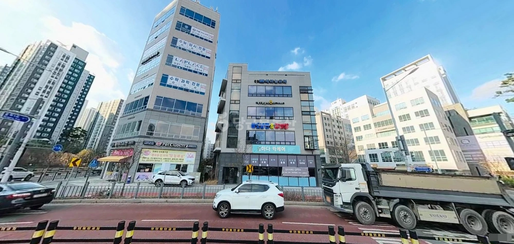 경기도 김포시 풍무동 건물 사진 1