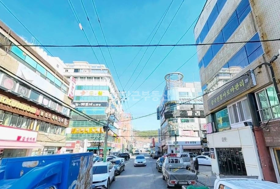 경상남도 창원시 의창구 봉곡동 상가 사진 1
