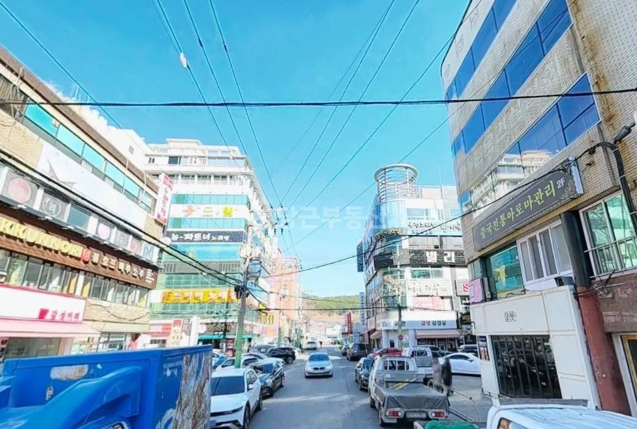 경상남도 창원시 의창구 봉곡동 상가 사진 1