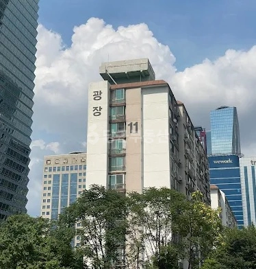 서울특별시 영등포구 여의도동 아파트 사진 1
