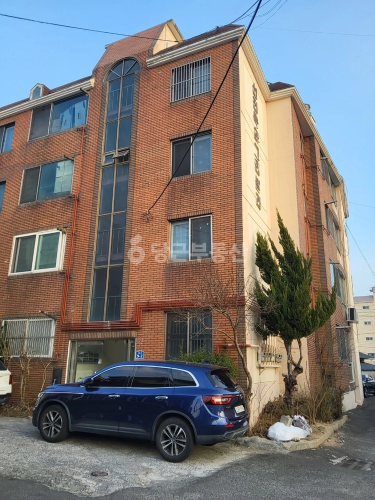 울산광역시 북구 호계동 빌라(투룸 이상) 사진 1