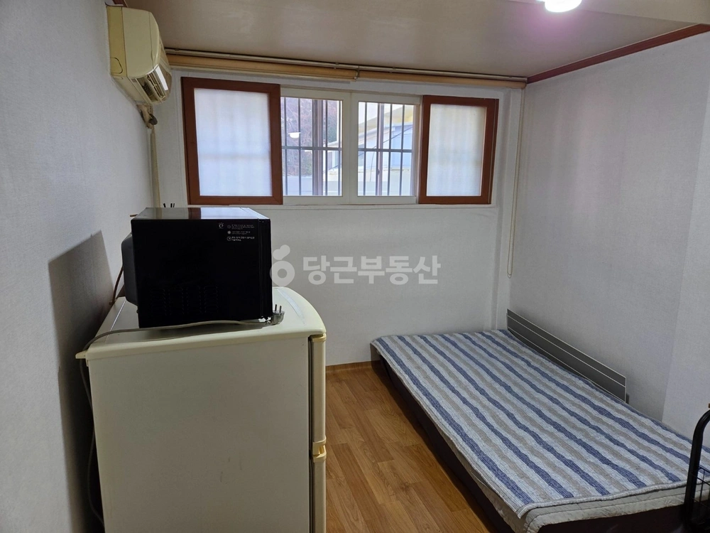 부산광역시 북구 구포동 원룸 사진 1