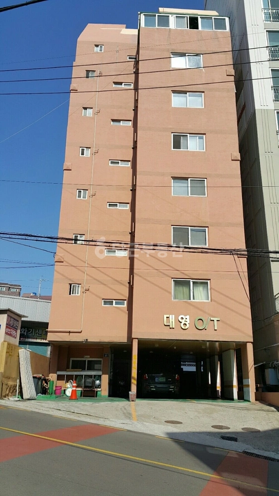 부산광역시 영도구 동삼동 오피스텔 사진 1