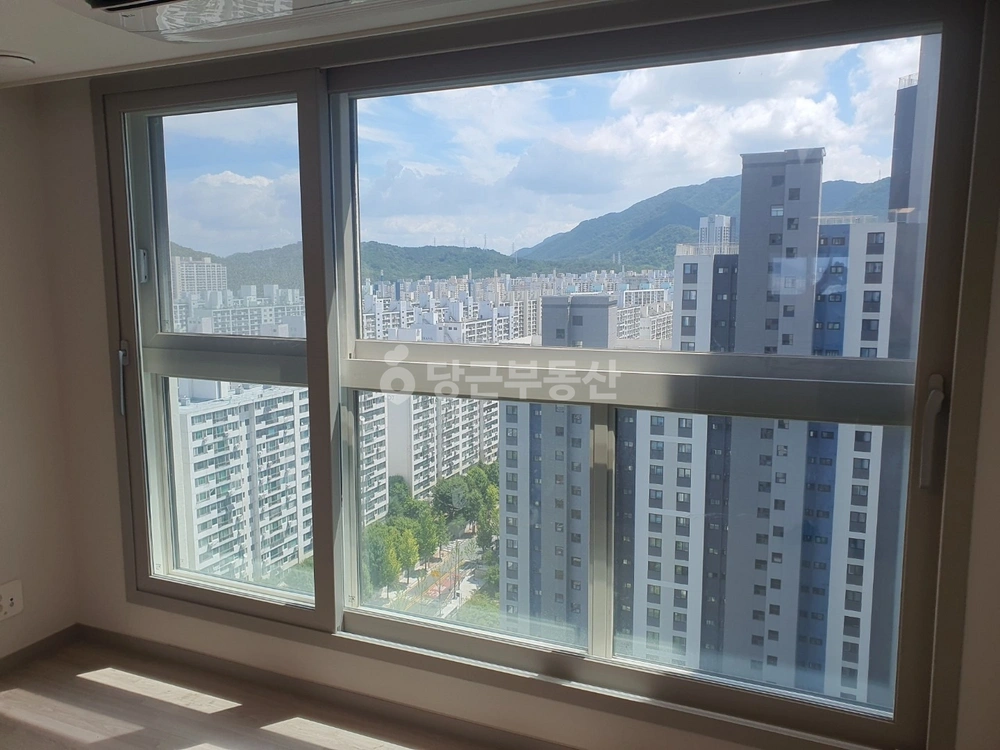 대구광역시 수성구 지산동 아파트 사진 1