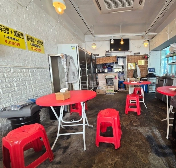 부산광역시 부산진구 부전동 상가 사진 1