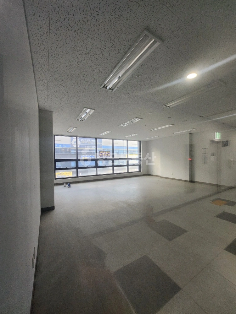 경기도 김포시 구래동 상가 사진 1