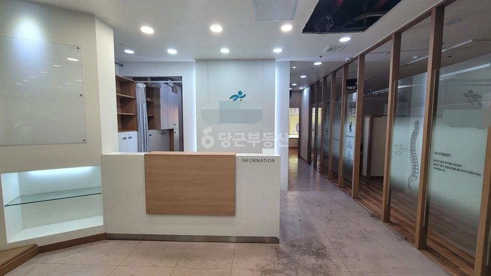 서울특별시 강서구 방화동 상가 사진 1