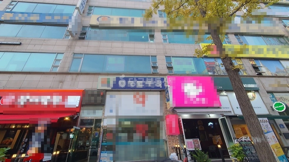 경기도 고양시 일산서구 탄현동 상가 사진 1