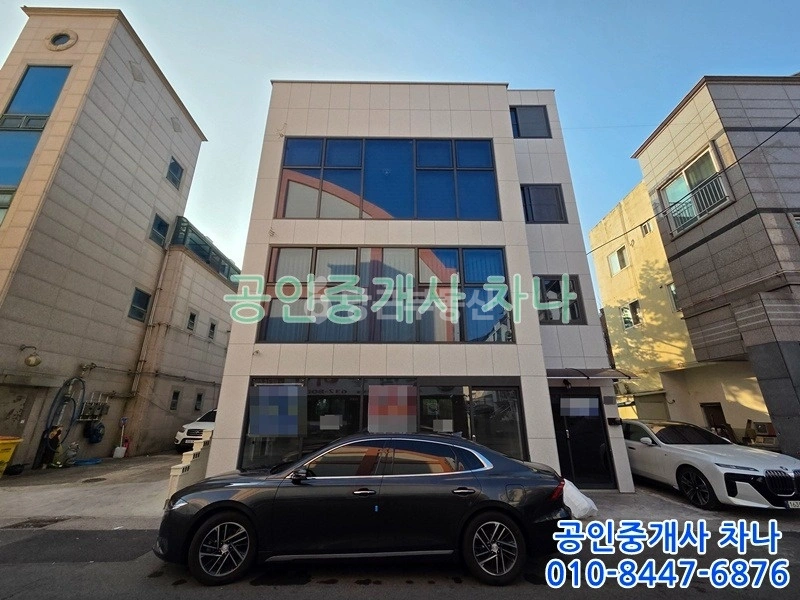 대구광역시 달서구 상인동 상가 사진 1