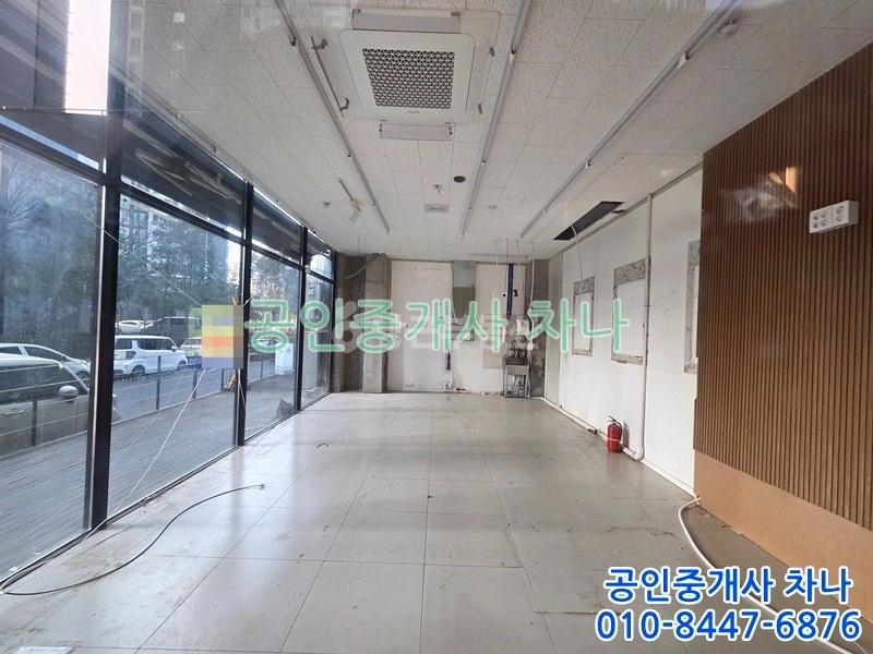 대구광역시 달서구 도원동 상가 사진 1