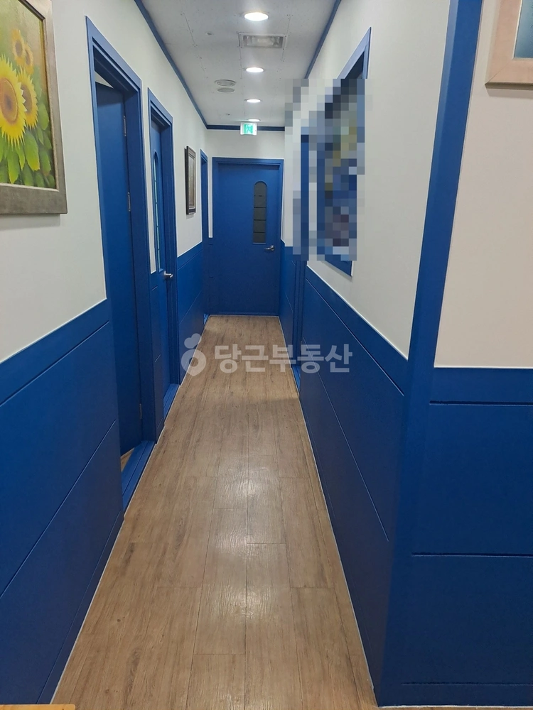 경기도 김포시 장기동 상가 사진 1