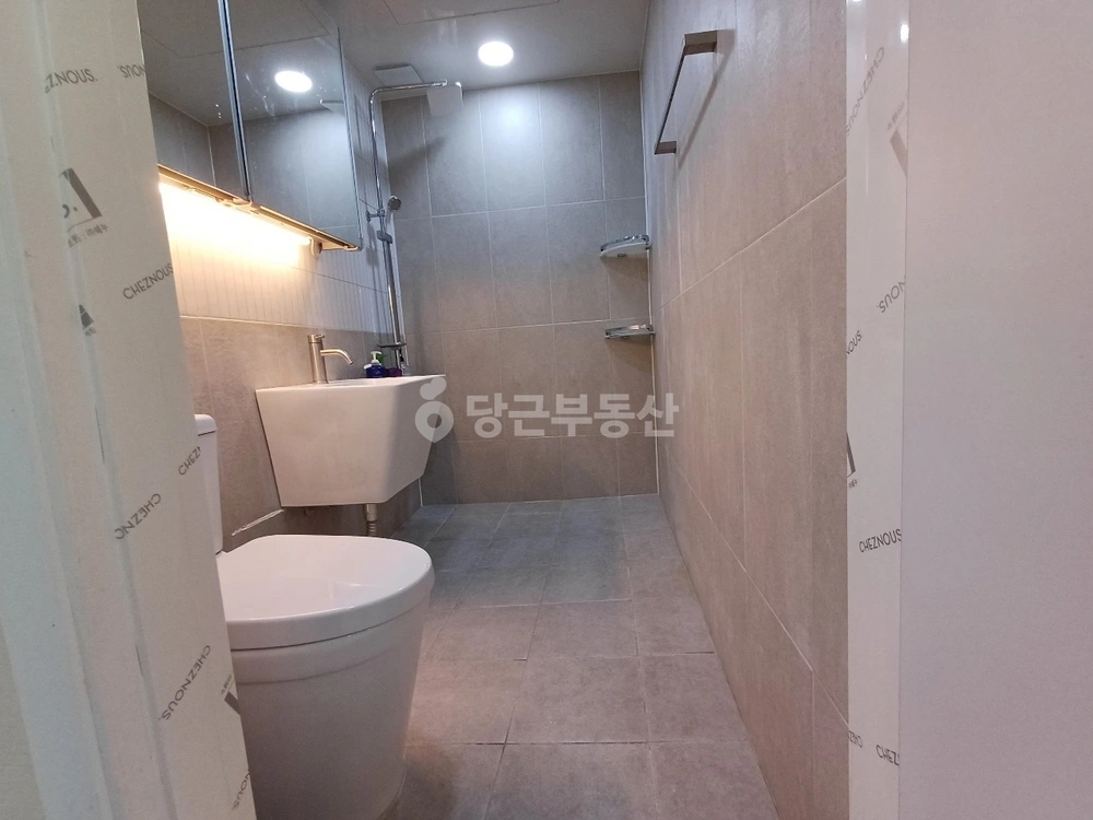 경기도 부천시 오정구 원종동 빌라(투룸 이상) 사진 1