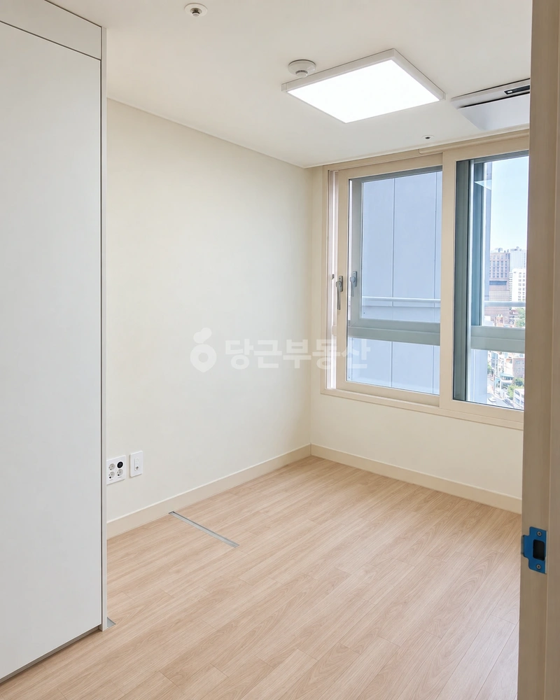 서울특별시 구로구 오류동 오피스텔 사진 1