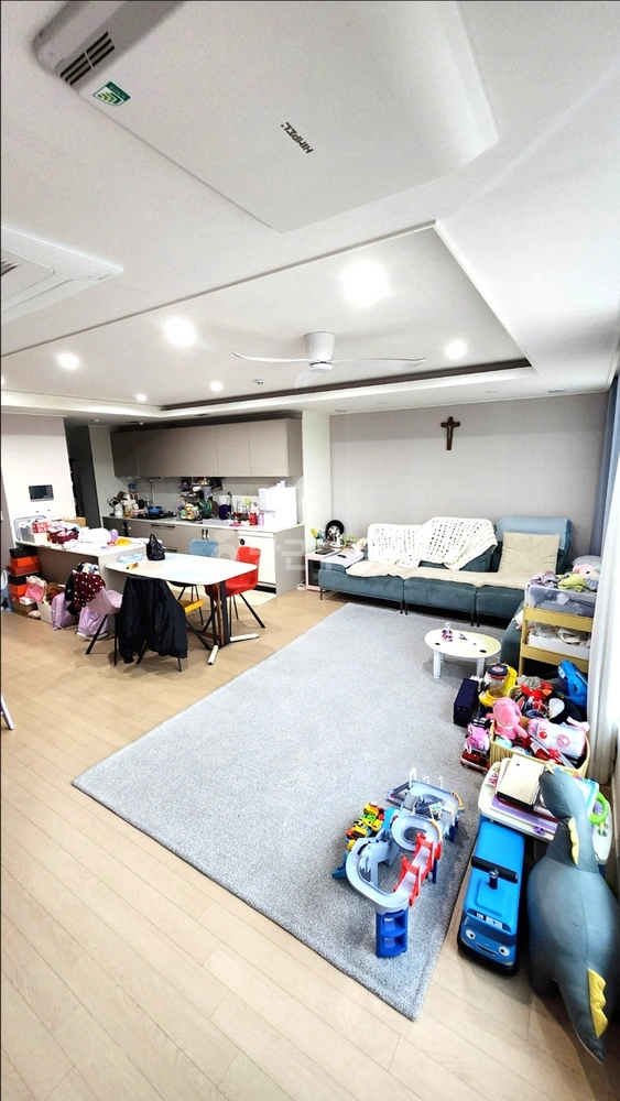 경기도 고양시 덕양구 오금동 빌라(투룸 이상) 사진 1