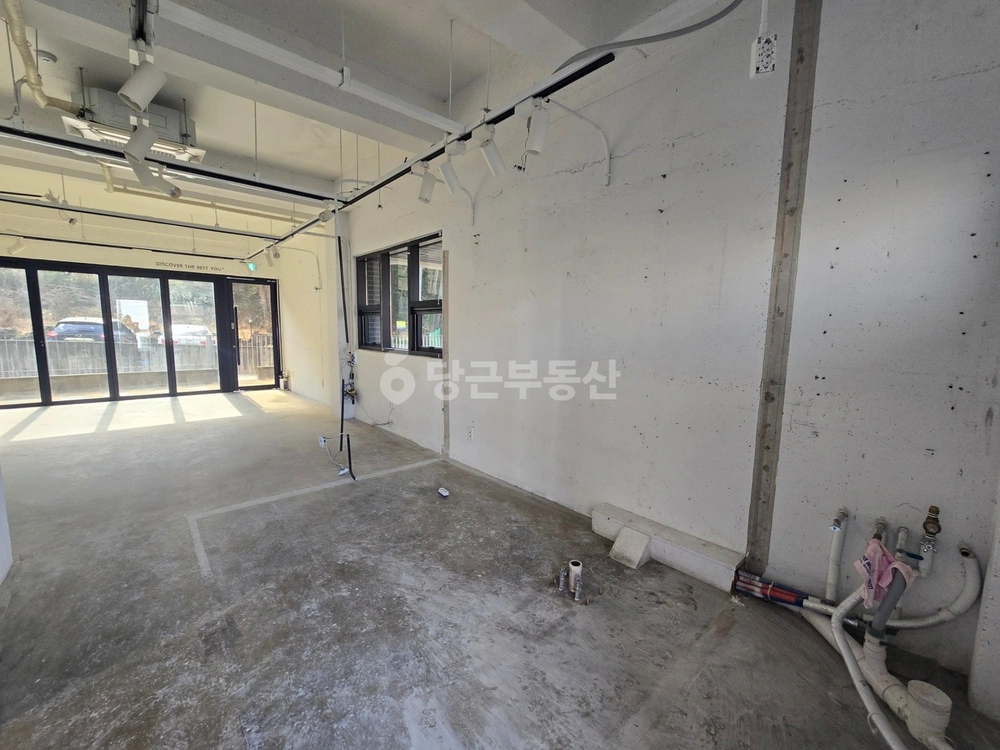 제주특별자치도 제주시 연동 상가 사진 1