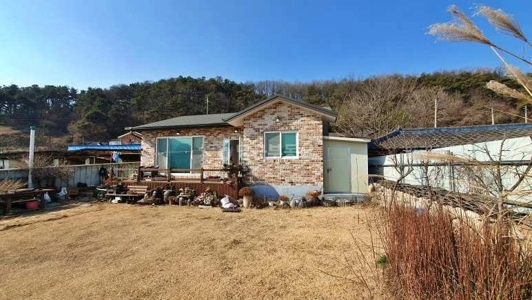 대구광역시 군위군 효령면 단독/전원주택 사진 1