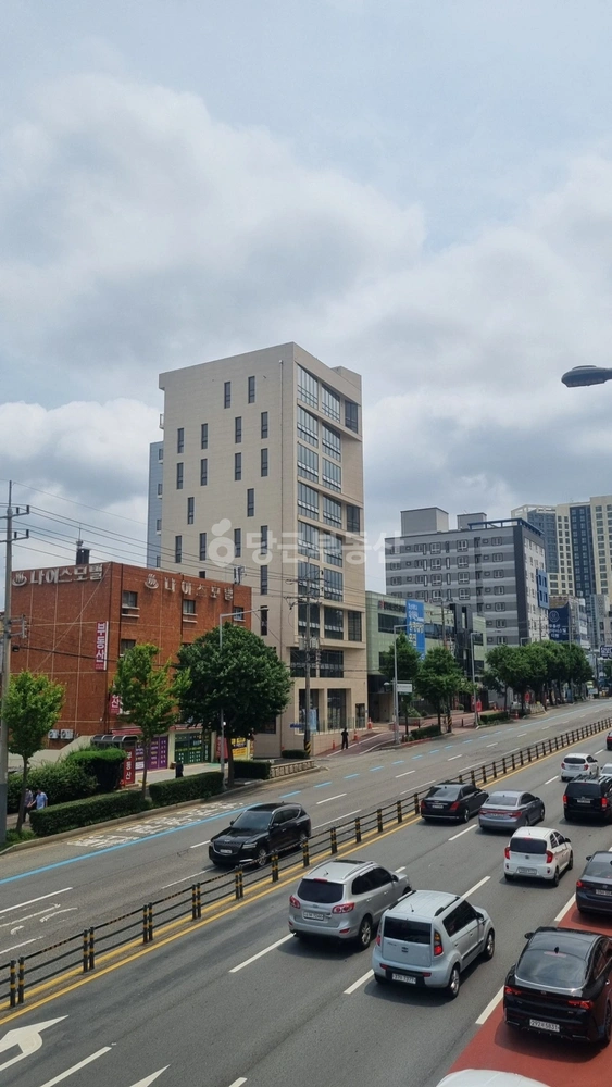 전남광주통합특별시 서구 쌍촌동 상가 사진 1