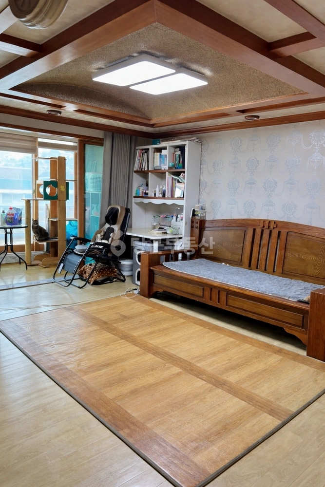 부산광역시 남구 대연동 빌라(투룸 이상) 사진 1