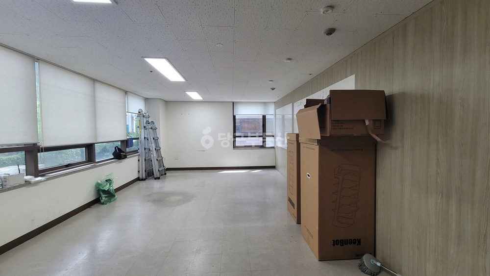 서울특별시 강서구 등촌동 사무실 사진 1