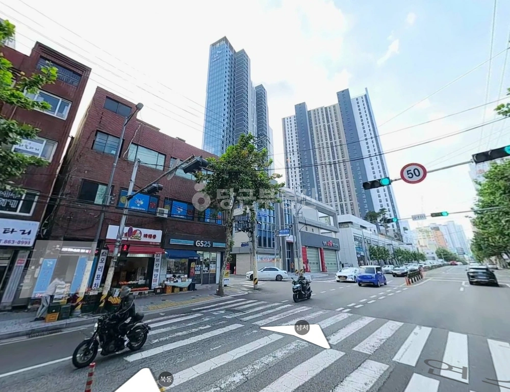부산광역시 부산진구 양정동 건물 사진 1