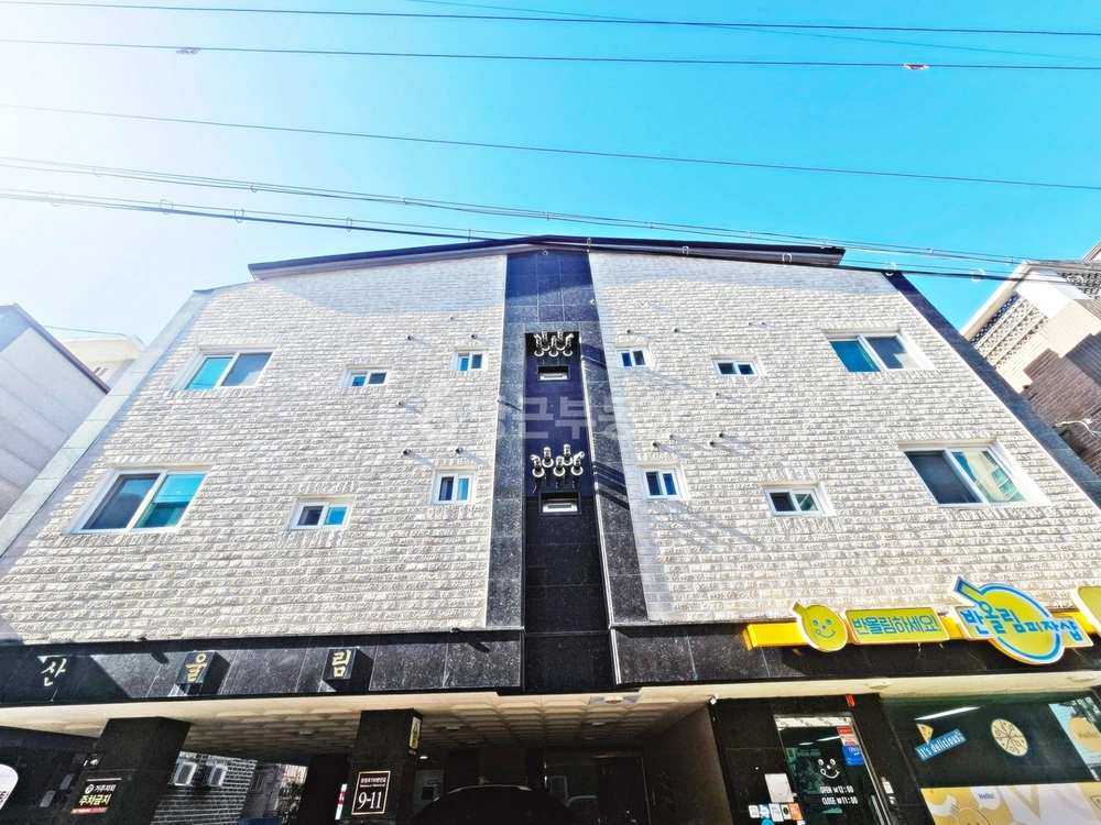 인천광역시 검단구 마전동 원룸 사진 1