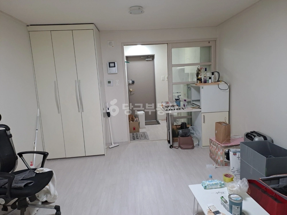 대전광역시 서구 용문동 아파트 사진 1