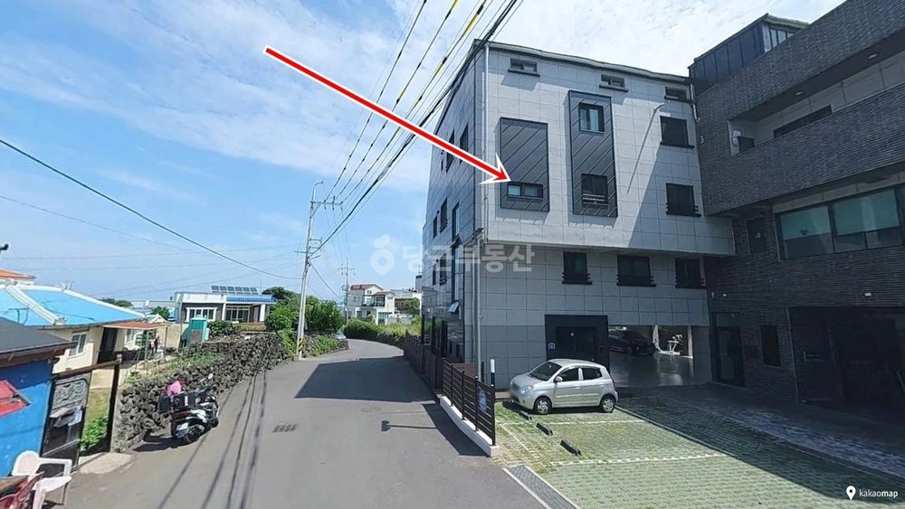 제주특별자치도 제주시 애월읍 빌라(투룸 이상) 사진 1