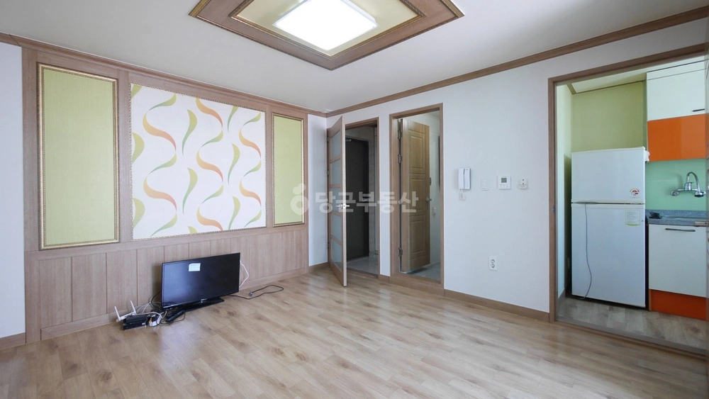 경상북도 칠곡군 석적읍 원룸 사진 1