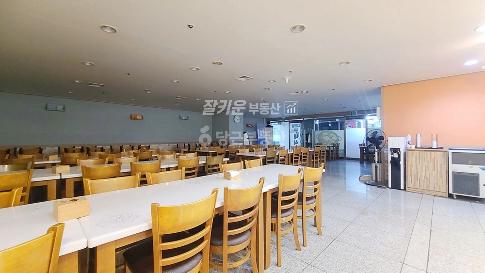 전남광주통합특별시 서구 치평동 상가 사진 1