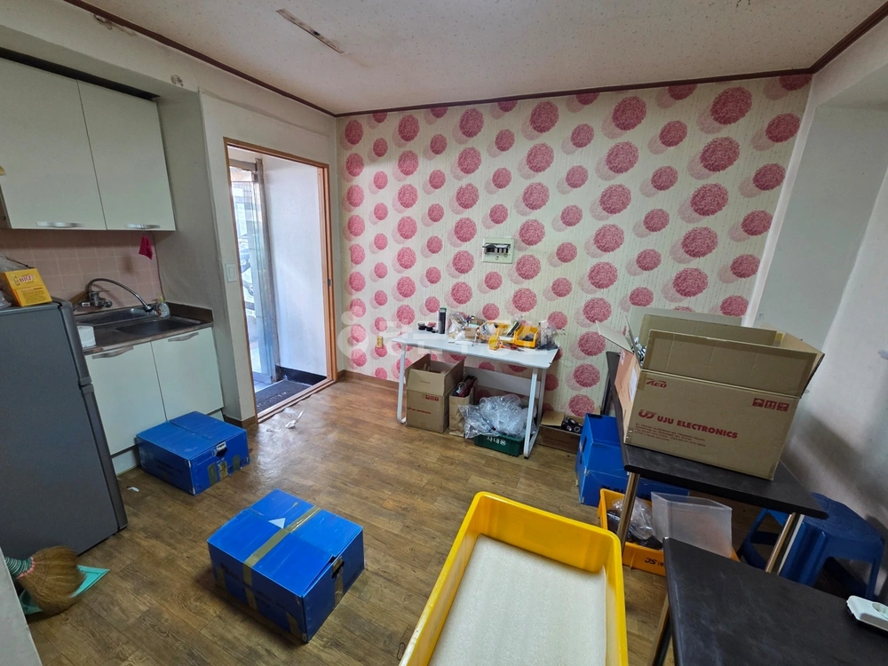 대구광역시 달서구 용산동 상가 사진 1