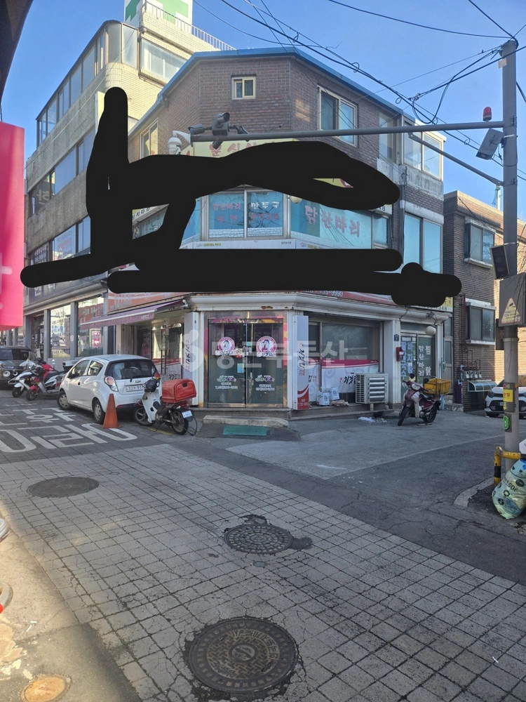 경기도 성남시 수정구 태평동 단독/전원주택 사진 1