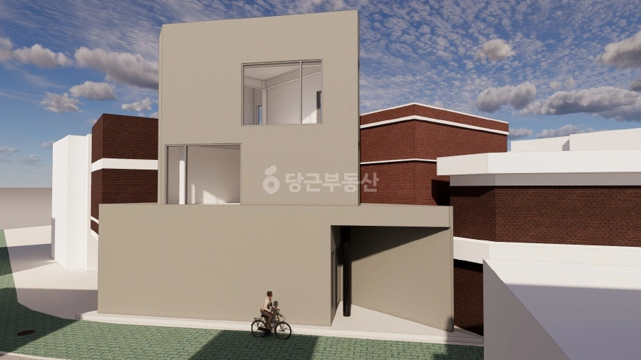 서울특별시 성동구 성수동2가 상가 사진 1