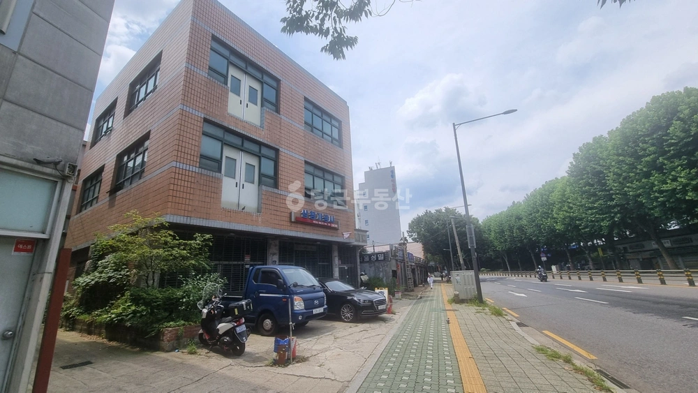 서울특별시 성동구 성수동2가 상가 사진 1