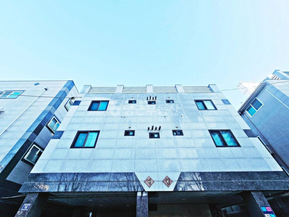 인천광역시 검단구 금곡동 원룸 사진 1