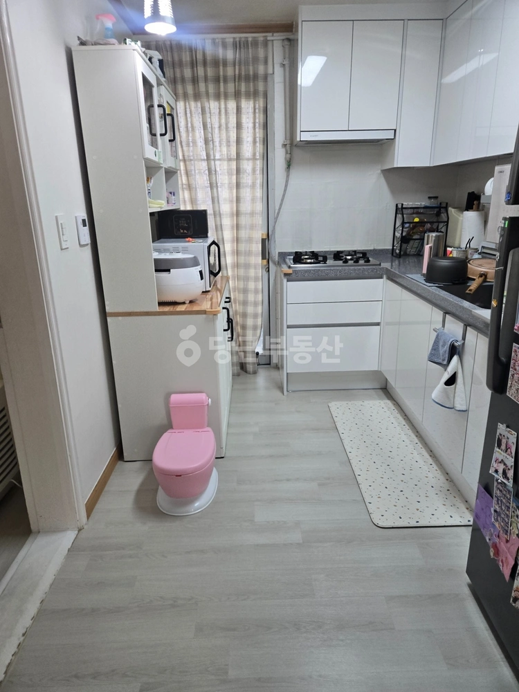 경기도 양주시 덕정동 아파트 사진 1