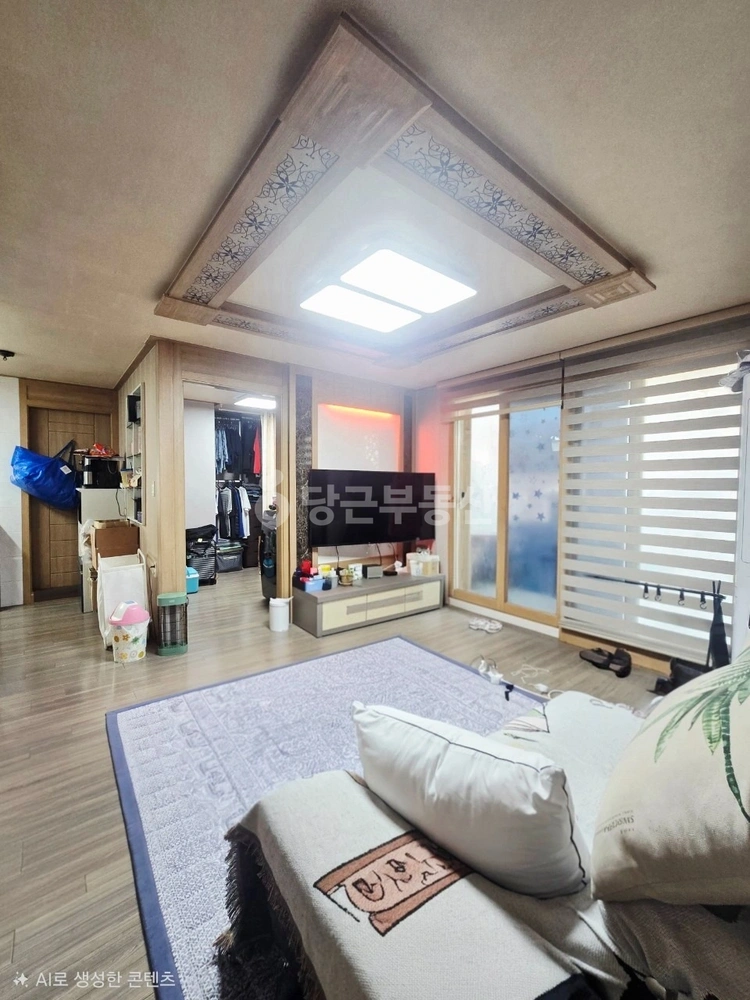 경기도 안산시 상록구 본오동 빌라(투룸 이상) 사진 1