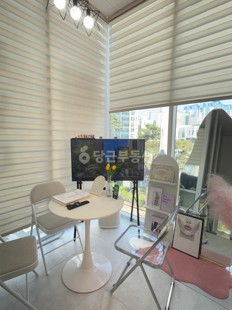 전남광주통합특별시 서구 치평동 상가 사진 1