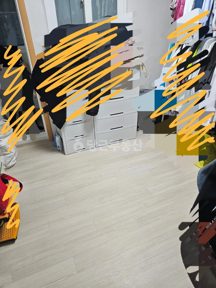 경기도 수원시 팔달구 화서동 빌라(투룸 이상) 사진 1