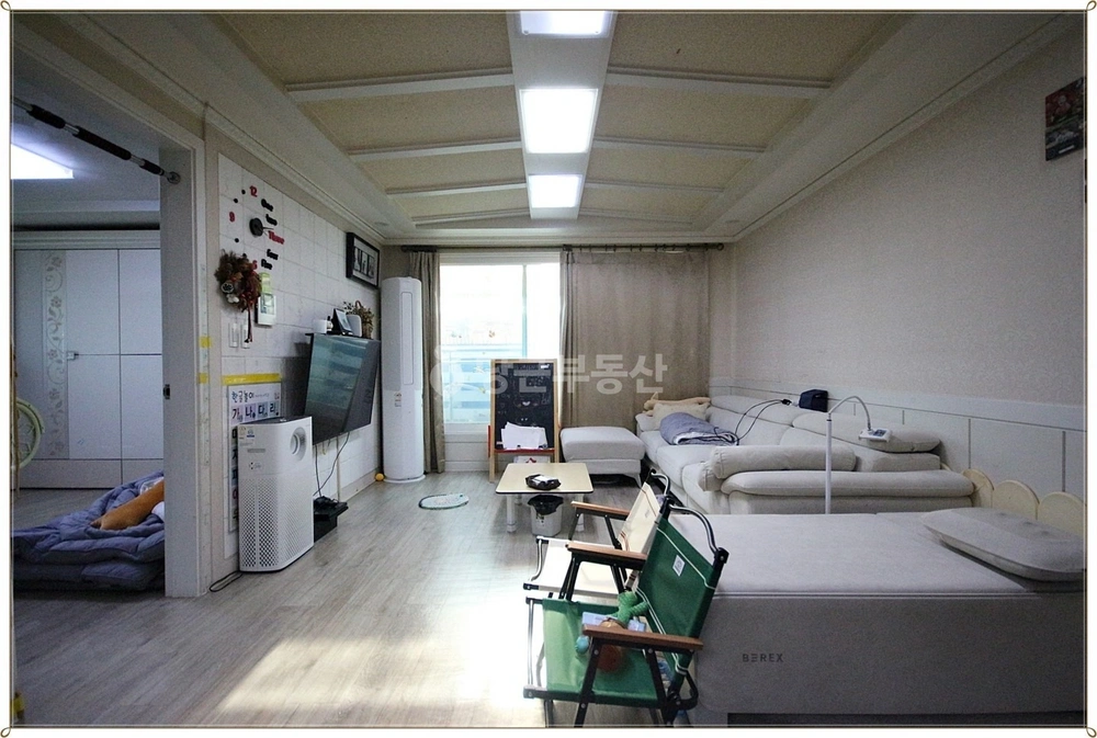 경기도 안산시 상록구 일동 빌라(투룸 이상) 사진 1
