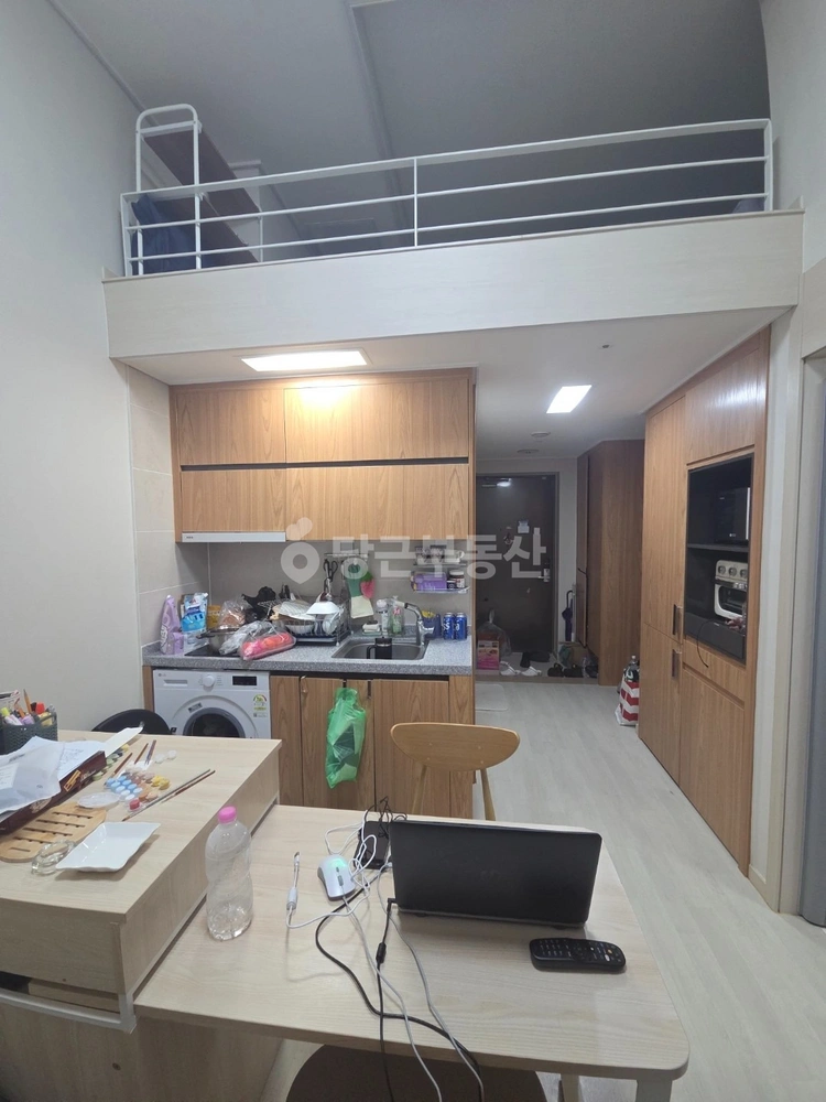 경기도 이천시 부발읍 오피스텔 사진 1
