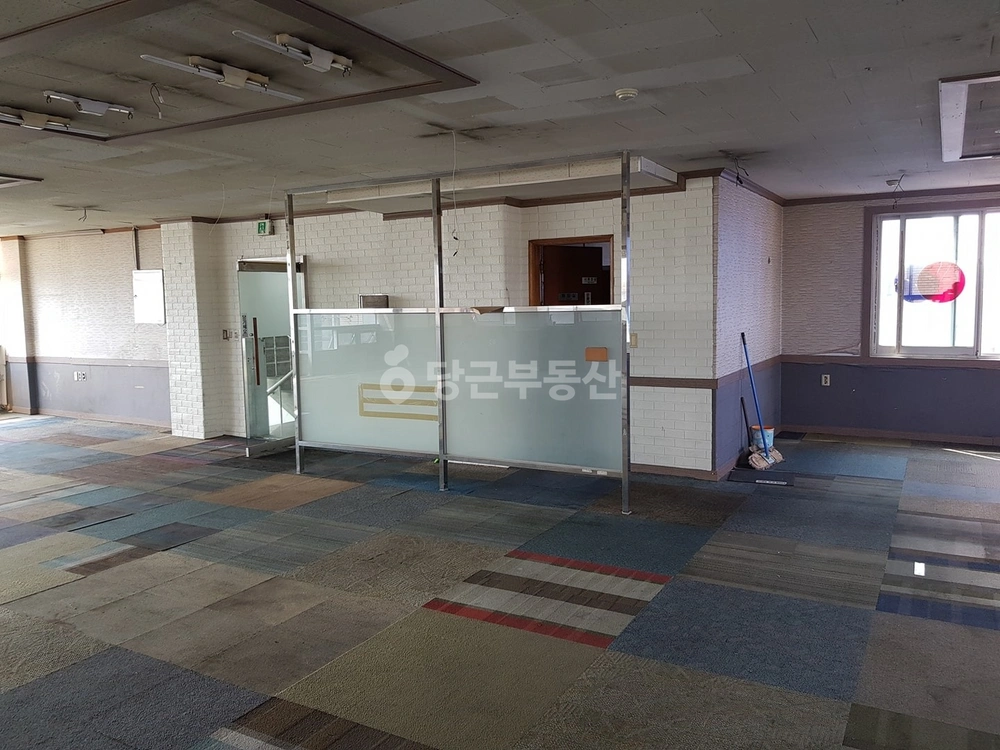 대구광역시 동구 방촌동 상가 사진 1