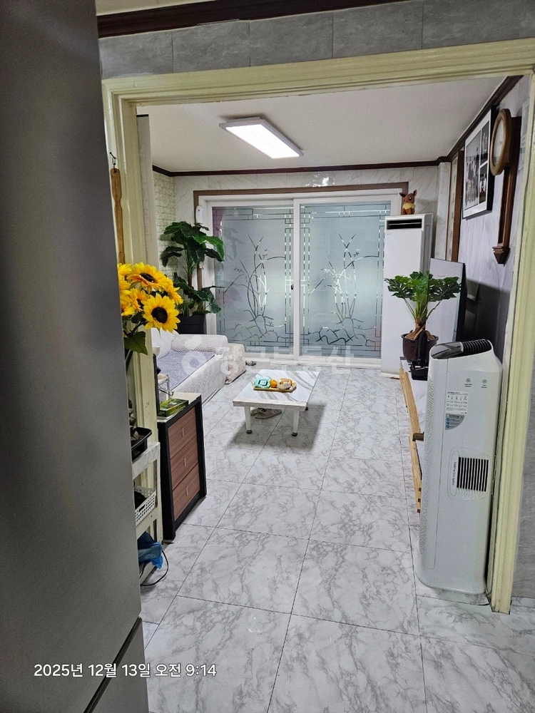 인천광역시 미추홀구 주안동 빌라(투룸 이상) 사진 1