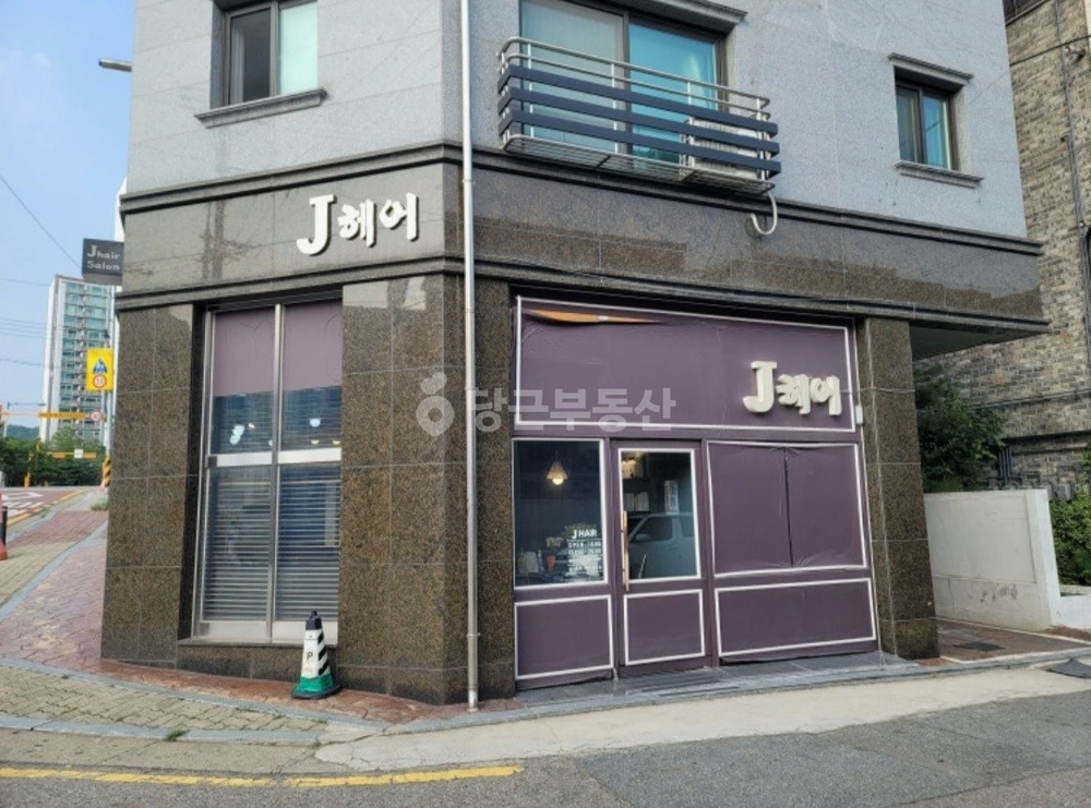 경기도 수원시 장안구 조원동 상가 사진 1
