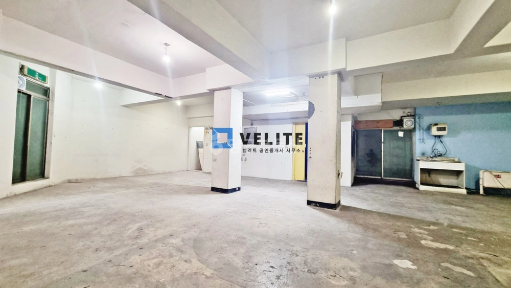서울특별시 강남구 역삼동 상가 사진 1