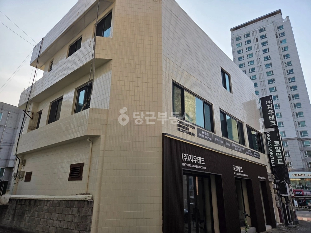 충청북도 청주시 청원구 우암동 단독/전원주택 사진 1